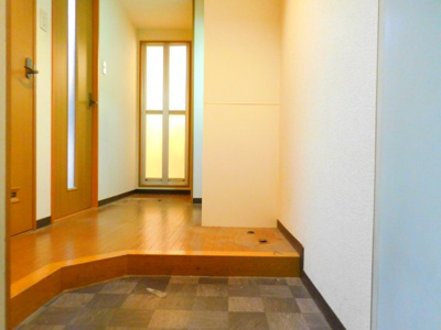 【玄関】 | 万里乃ビル