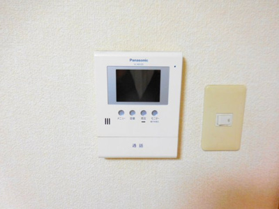 【セキュリティ】 | 万里乃ビル