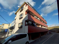 津之江パークハイツ2号館の画像