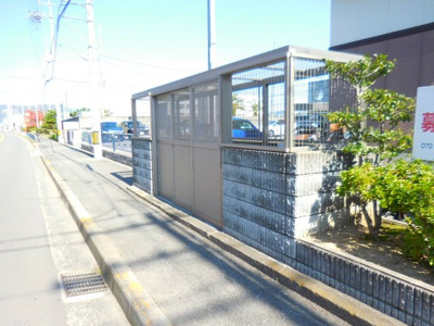 【その他共用部分】 | ハイカムールB棟