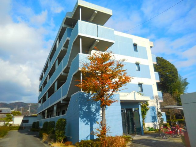 【外観】 | クレールハイム