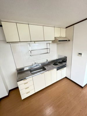【キッチン】 | バッハレジデンス高槻Ⅰ