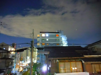 【展望】 | CASA・SOL