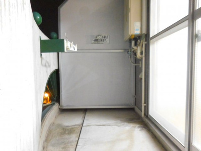 【バルコニー】 | CASA・SOL