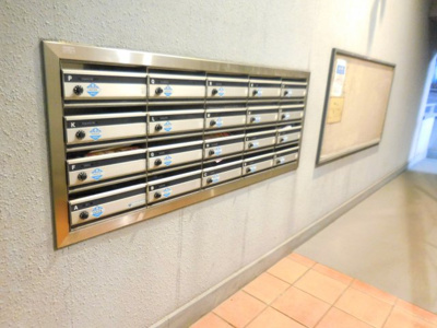 【ロビー】 | CASA・SOL