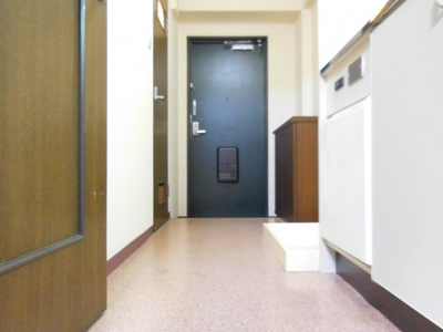 【玄関】 | CASA・SOL