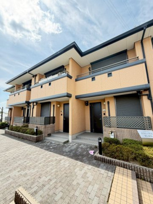 【外観】 | グランバリエ美しが丘