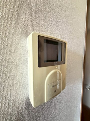 【セキュリティ】 | グランバリエ美しが丘
