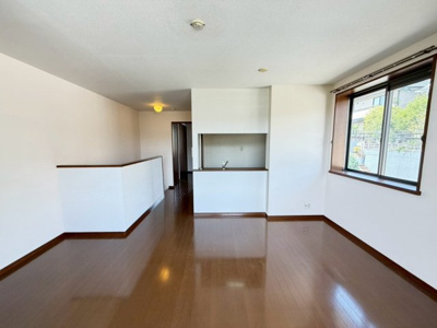 【居間・リビング】 | グランバリエ美しが丘