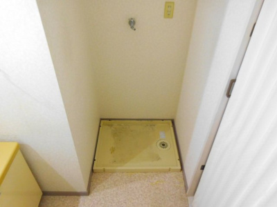 【その他】 | ハイツ五百住