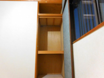 【設備】 | ハイツ五百住