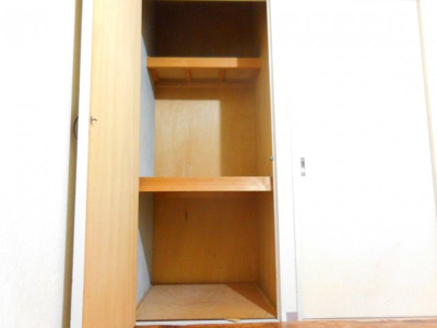 【収納】 | ハイツ五百住