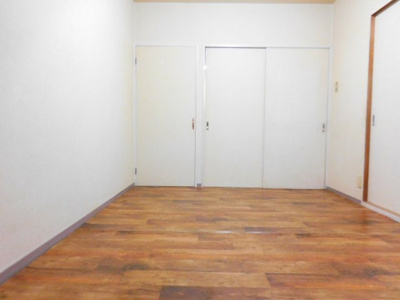 【内装】 | ハイツ五百住