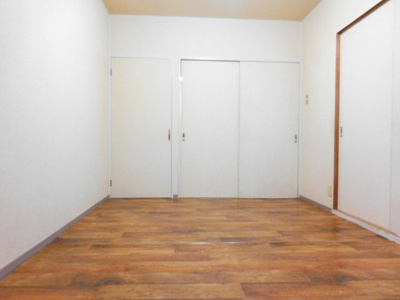 【内装】 | ハイツ五百住