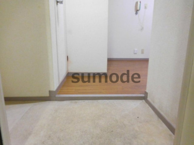 【玄関】 | ハイツ五百住