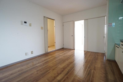 【居間・リビング】 | ハイツ五百住