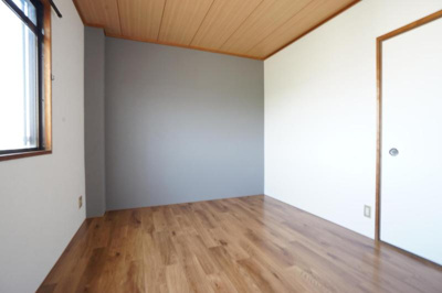 【寝室】 | ハイツ五百住