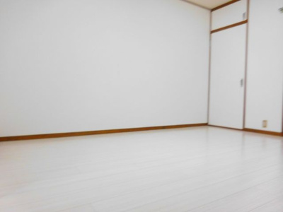 【寝室】 | 高槻ローズハイツB棟