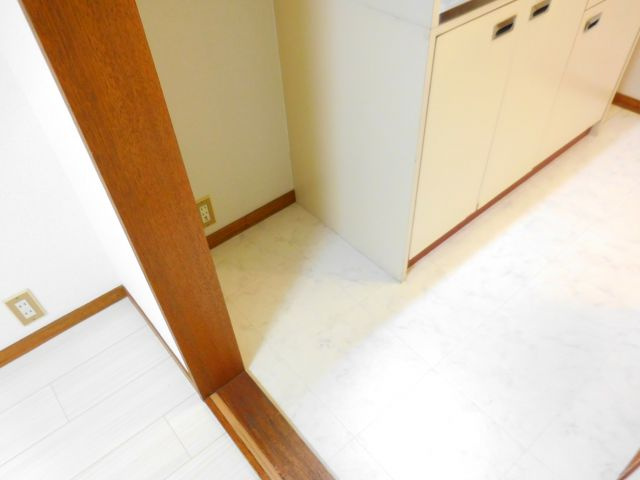 【設備】 | 高槻ローズハイツB棟
