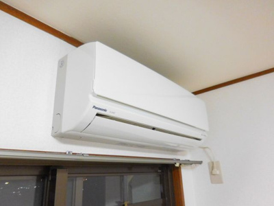 【設備】 | 高槻ローズハイツB棟