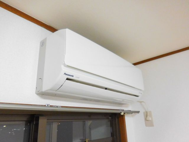 【設備】 | 高槻ローズハイツB棟