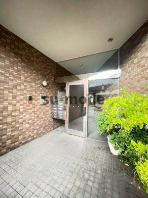 【洗面所】 | ラ・メゾン甲燿