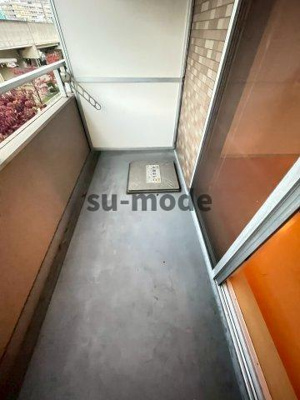 【内装】 | ラ・メゾン甲燿