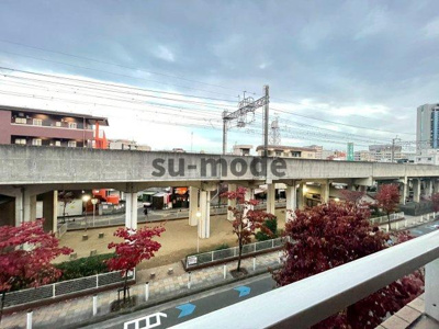 【玄関】 | ラ・メゾン甲燿