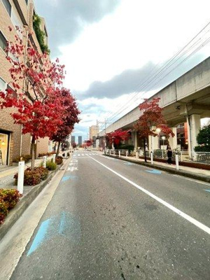 【内装】 | ラ・メゾン甲燿