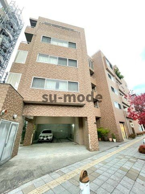 【外観】 | ラ・メゾン甲燿