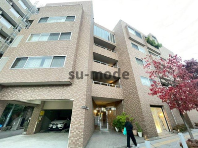 【セキュリティ】 | ラ・メゾン甲燿