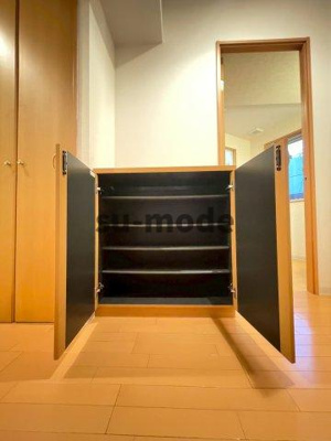 【設備】 | ラ・メゾン甲燿