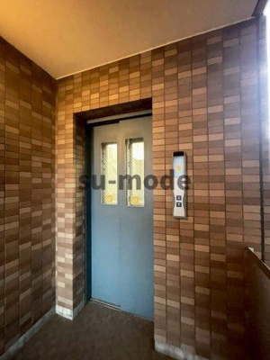 【セキュリティ】 | ラ・メゾン甲燿