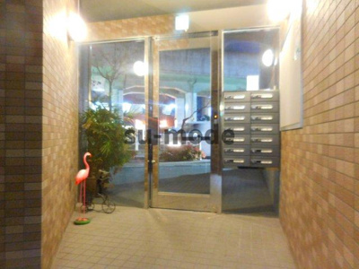 【その他共用部分】 | ラ・メゾン甲燿