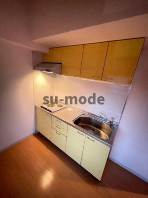 【居間・リビング】 | ラ・メゾン甲燿