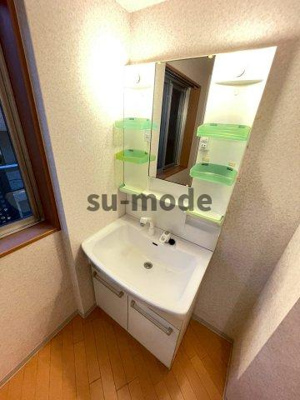 【内装】 | ラ・メゾン甲燿