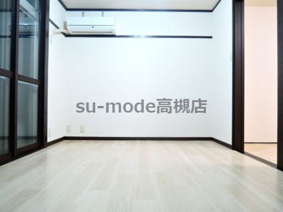 【子供部屋】 | 大原マンション