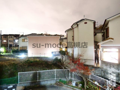 【展望】 | 大原マンション