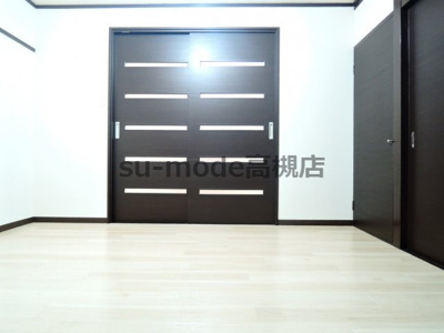 【居間・リビング】 | 大原マンション