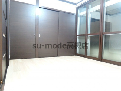 【居間・リビング】 | 大原マンション