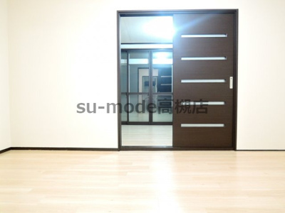 【居間・リビング】 | 大原マンション