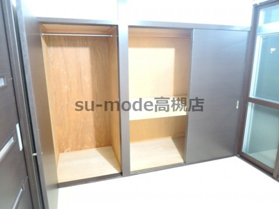 【収納】 | 大原マンション