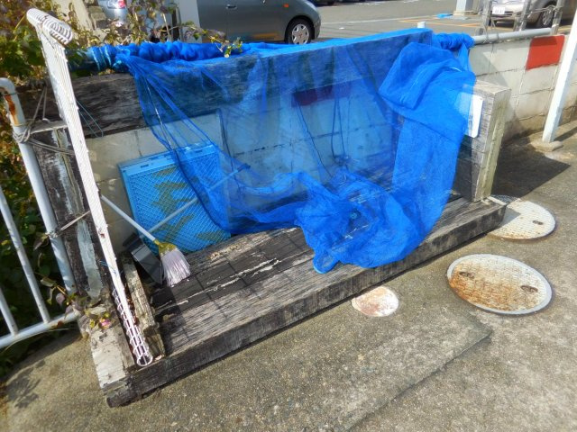【設備】 | パナハイツ古曽部