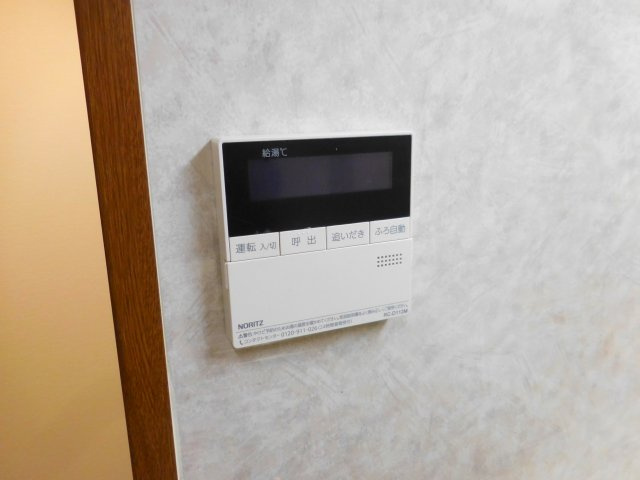 【設備】 | セレブ高槻北園町