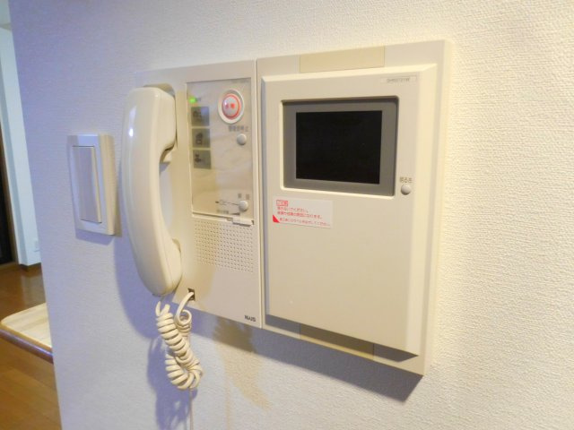 【設備】 | セレブ高槻北園町