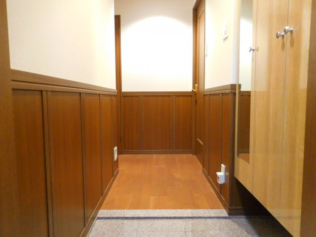 【内装】 | セレブ高槻北園町