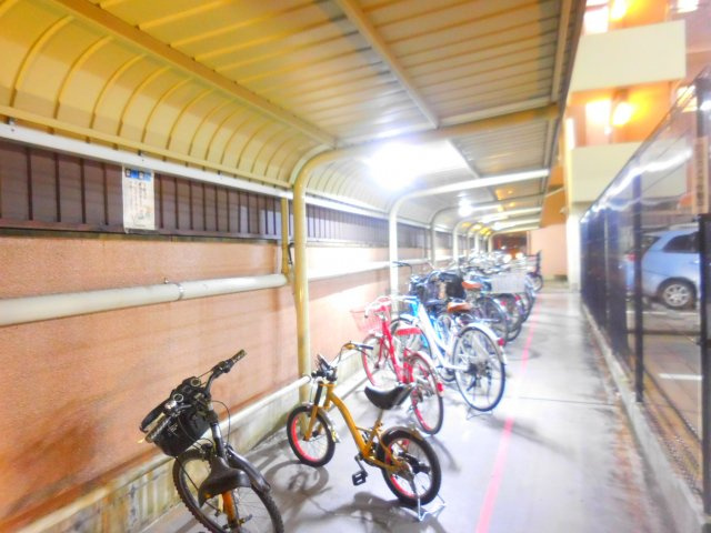 【その他共用部分】 | セレブ高槻北園町