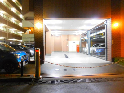 【バルコニー】 | セレブ高槻北園町