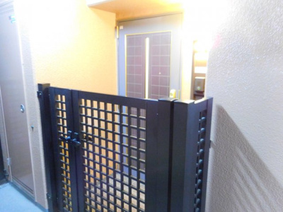 【ロビー】 | セレブ高槻北園町