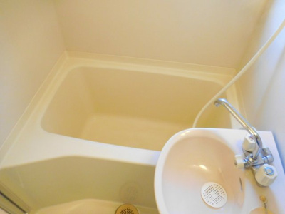 【浴室】 | エクセレント清恒